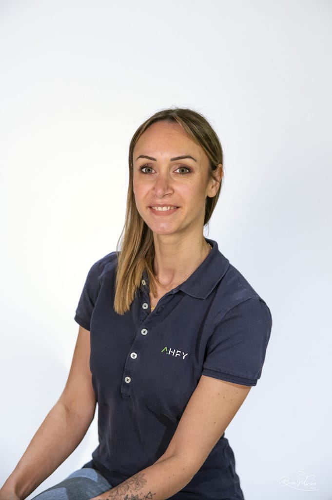 Audrey assistante administrative freelance