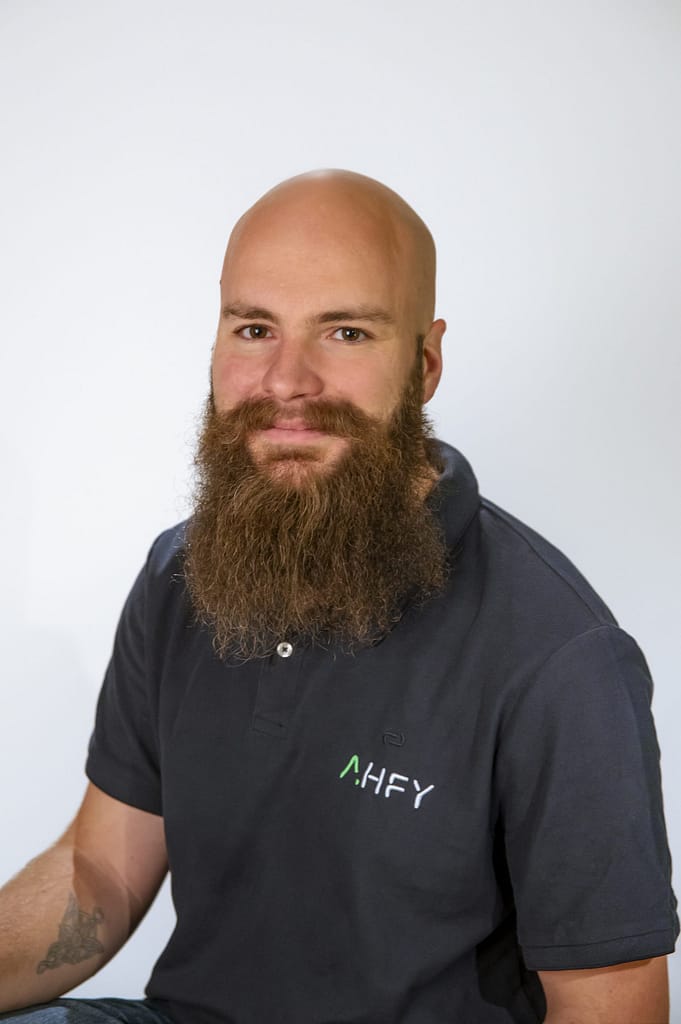 Xavier responsable technique