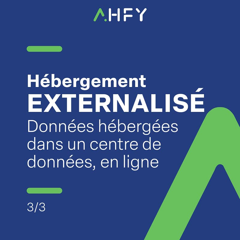 Où sont réélement vos données (3) AHFY Infogérance, cloud, réseaux, téléphonie, sécurité, audiovisuel & équipements