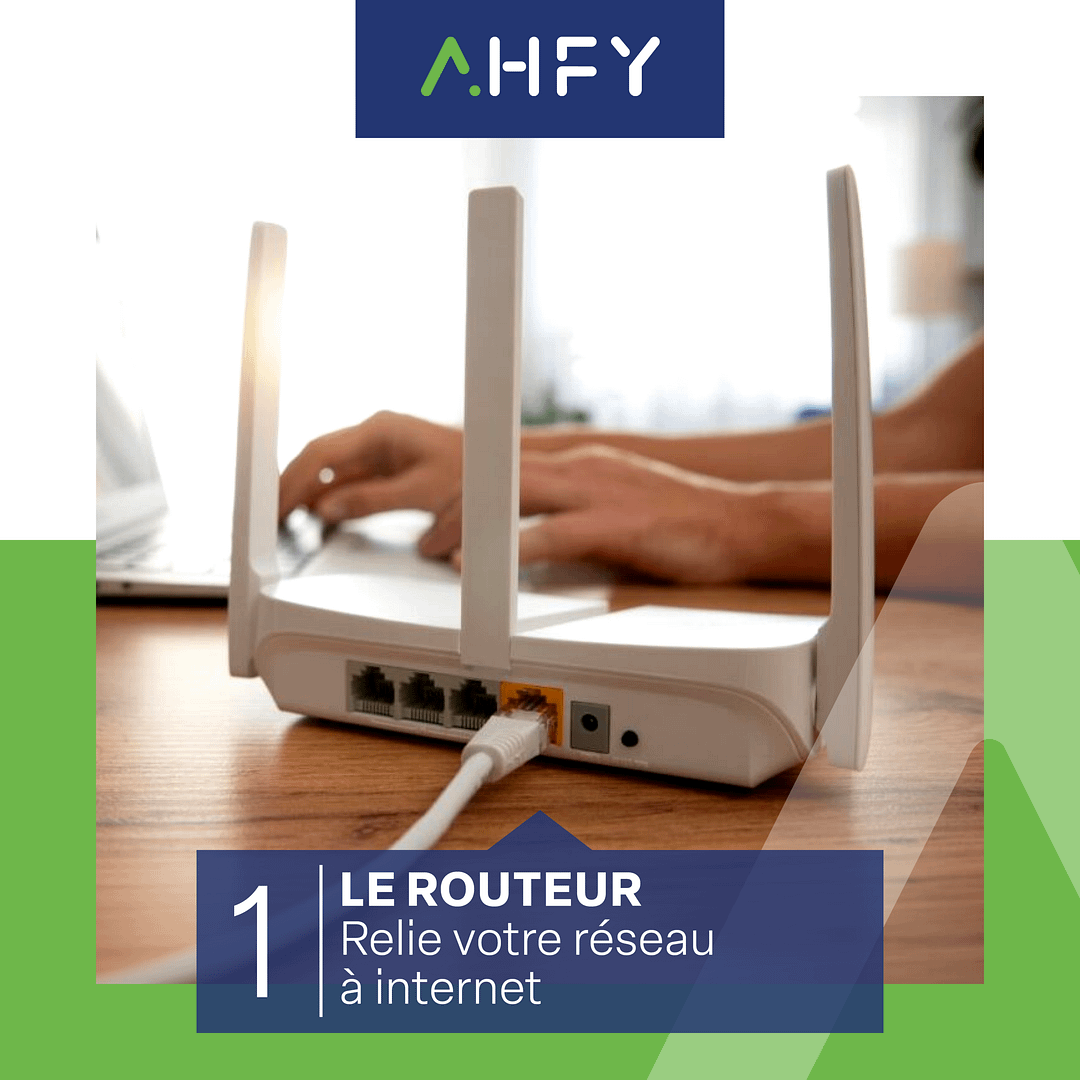 RS AHFY juillet 2026 LE ROUTEUR