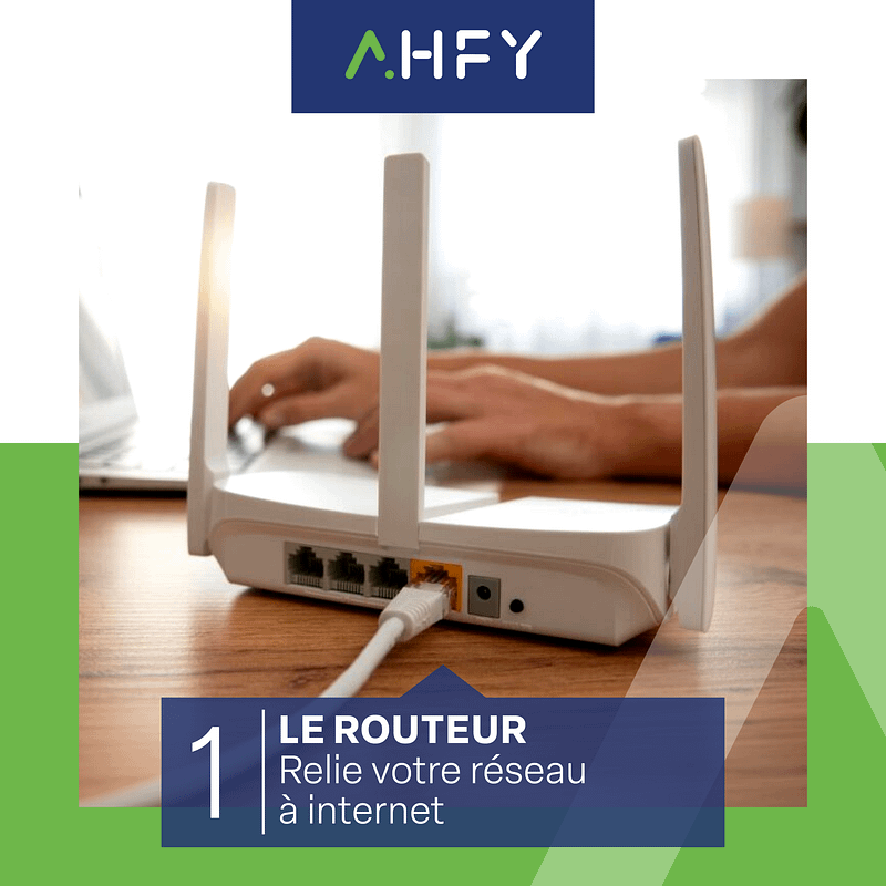 RS AHFY juillet 2026 LE ROUTEUR